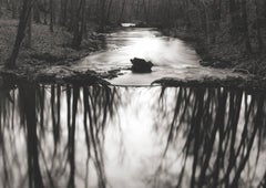 Reflecting Stream, Redding, Connecticut