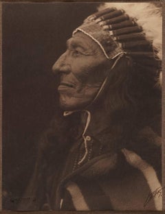 Antique American Indian