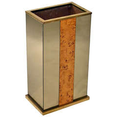 Vintage Italian Umbrella Stand