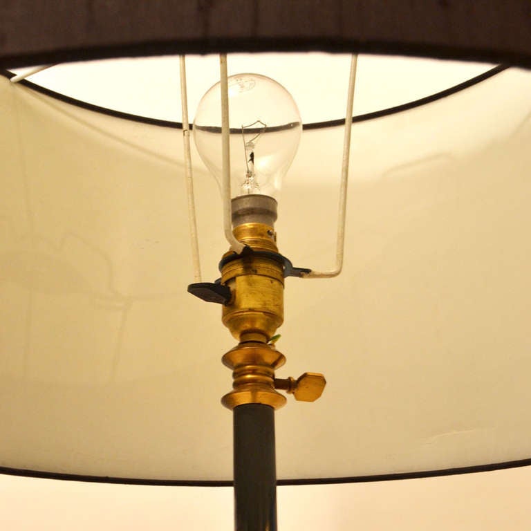 Mid-20th Century French Midcentury Floor Lamp