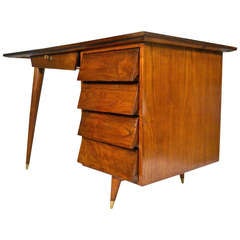 1950's Italian Desk