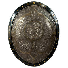 Antique The Milton Shield