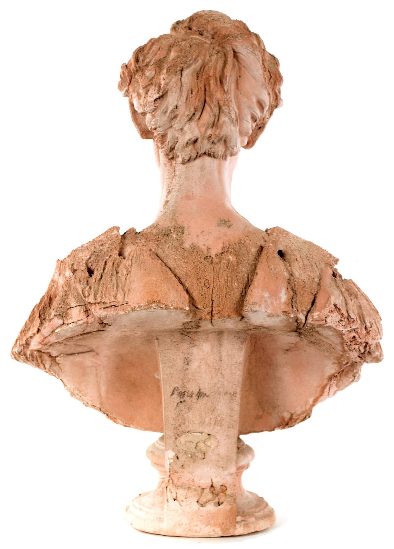 lincoln busts for sale