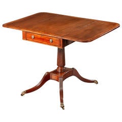 Georgian Pembroke Table.