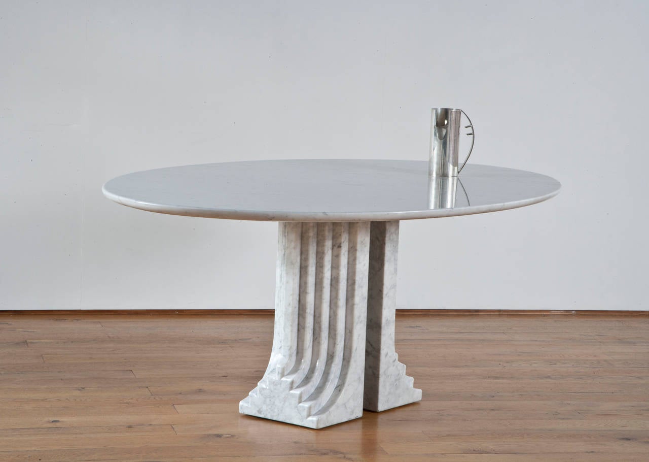 carlo scarpa table