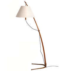 Dornstab Floor Lamp, Kalmar