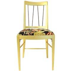 Oswald Haerdtl Chair Thonet