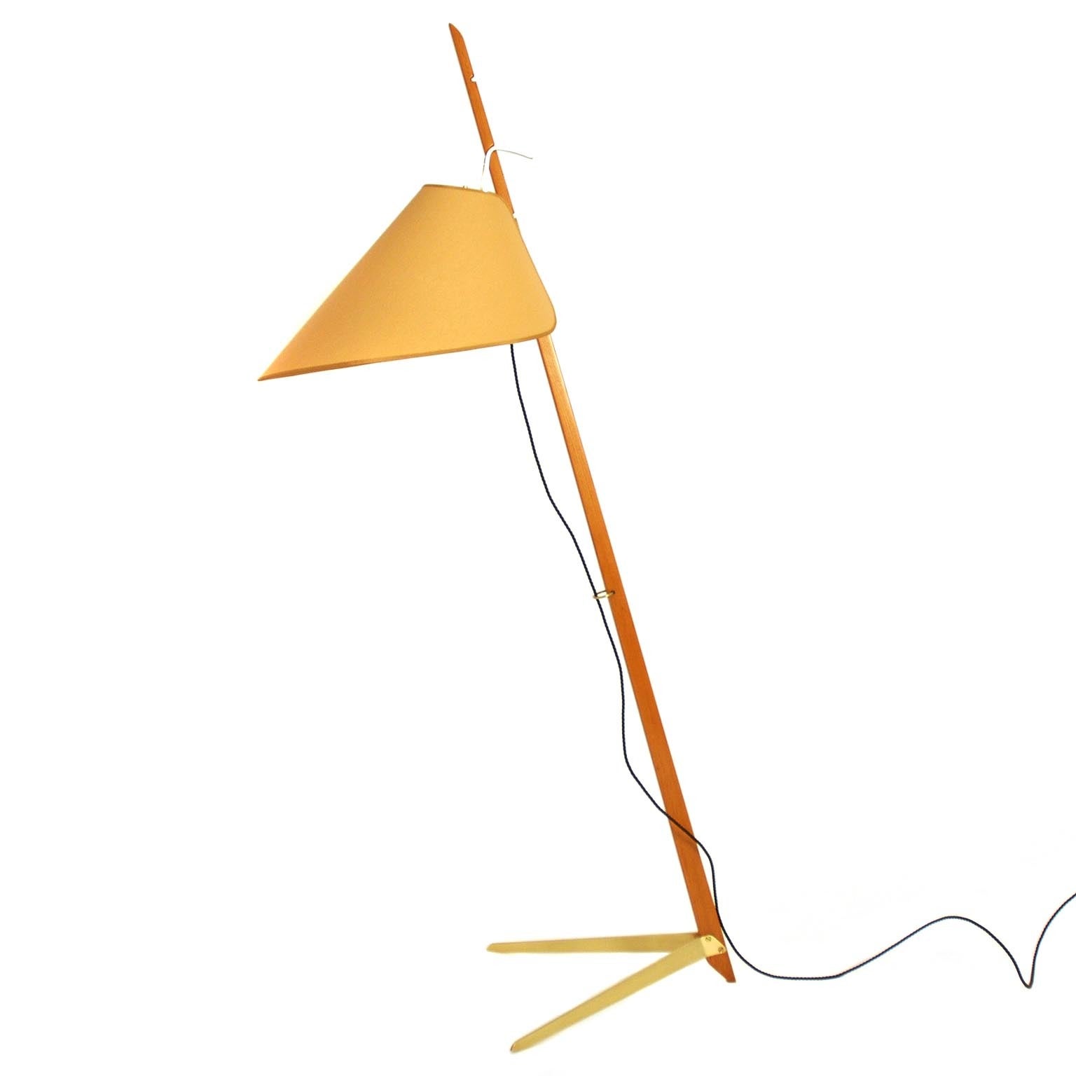 Billy Floor Lamp, Kalmar