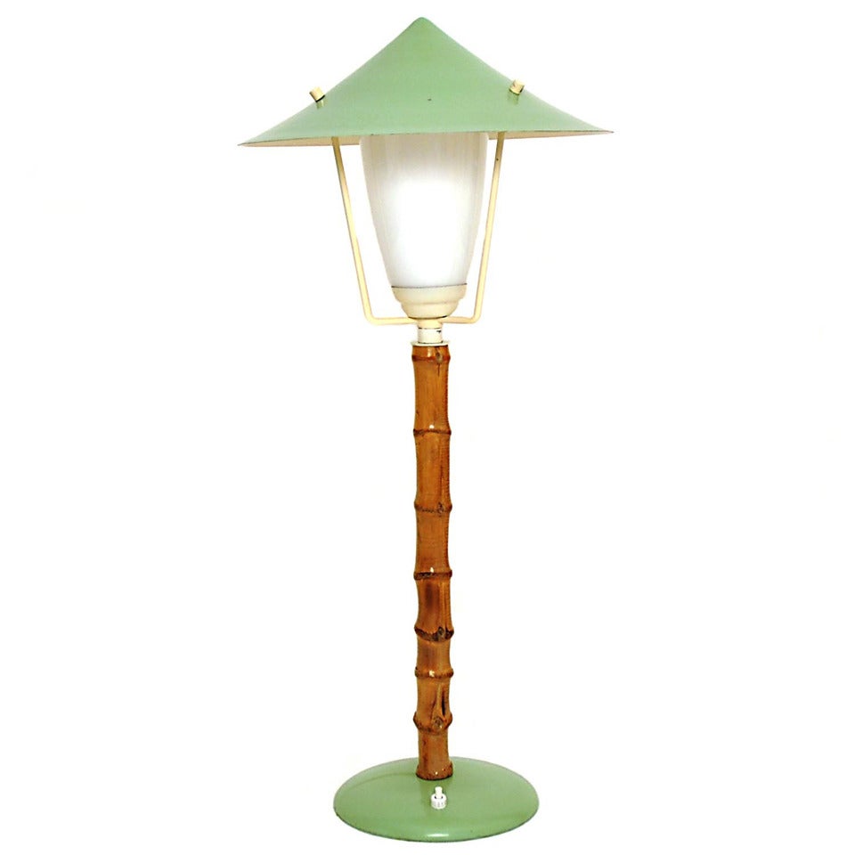 Table Lamp "Karla", J.T. Kalmar