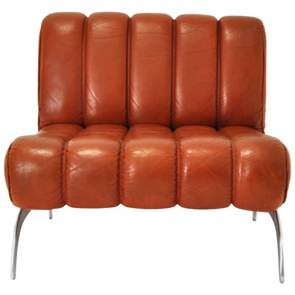 Fauteuil, Independence