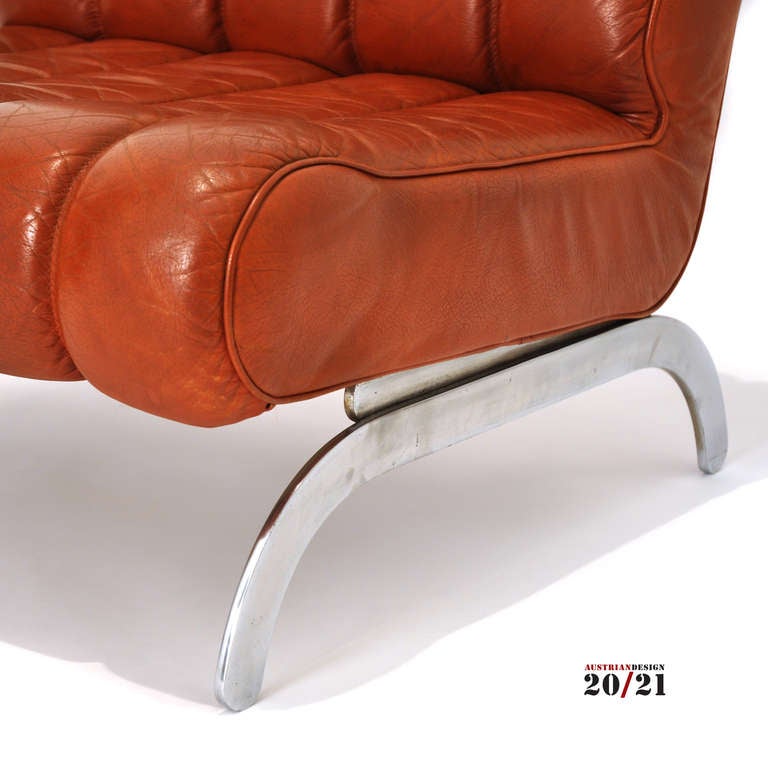 Fauteuil, Independence 1