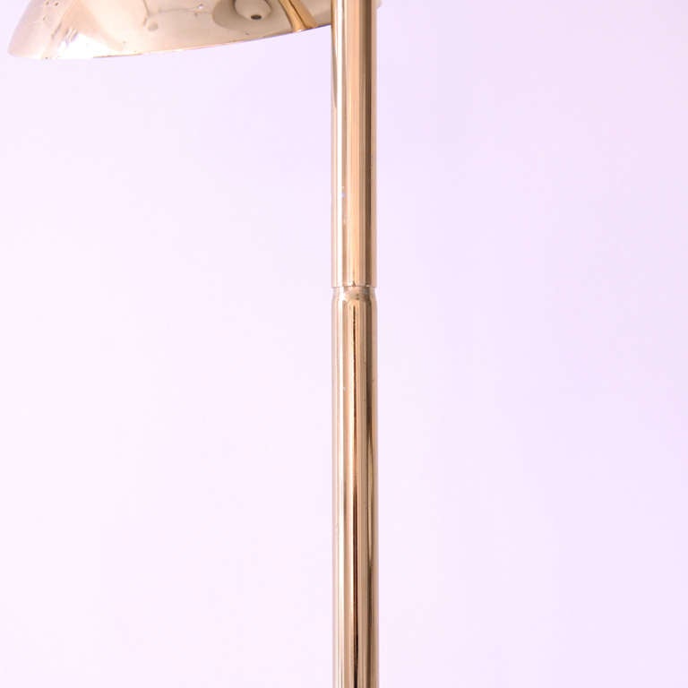 Maurizio Tempestini Floor Lamp 1