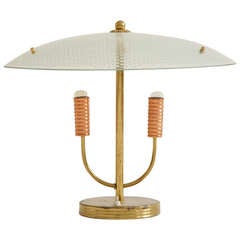 Pietro Chiesa Table Lamp