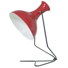 H.TH.J.A. Busquet Table Lamp for Hala