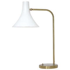 Greta Von Nessen Attributed Desk Lamp
