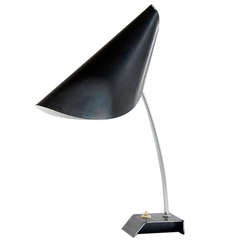 Josef Hurka Table Lamp For Napako
