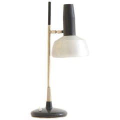 Oscar Torlasco Table Lamp for Lumi 8
