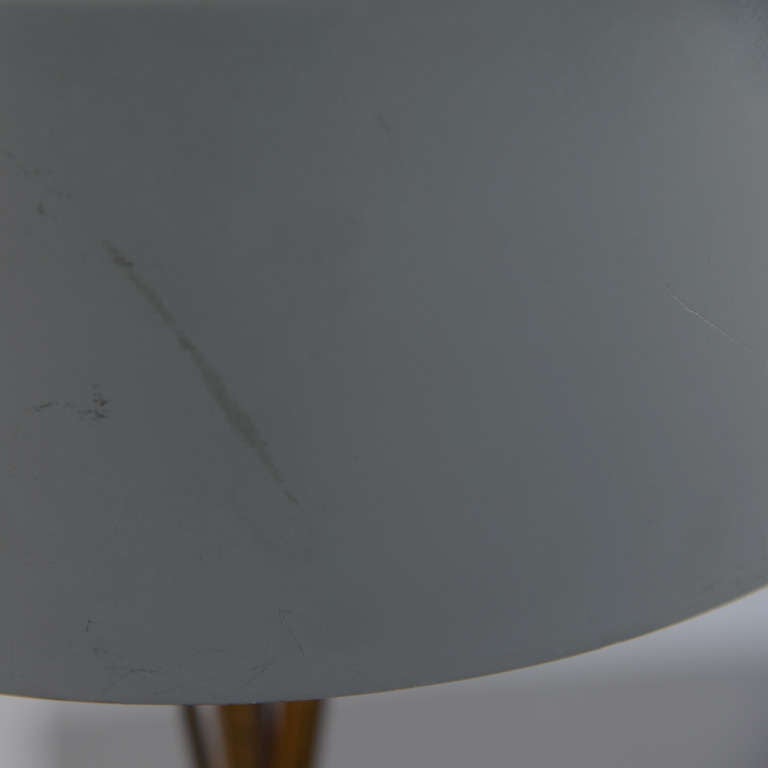 Oscar Torlasco Table Lamp for Lumi In Good Condition In Berlin, DE