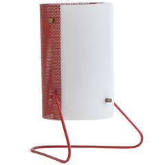 Italian Table Lamp by Stilux