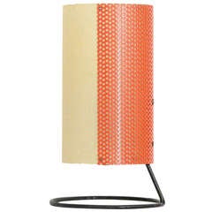 Josef Hurka Table Lamp for Napako