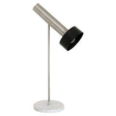 Jean Rene Caillette Table Lamp for Parscot 12