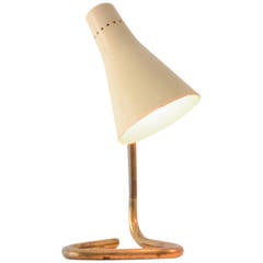 Giuseppe Ostuni for O-Luce Table Lamp