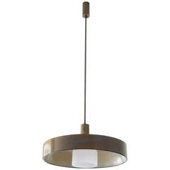 Pendant by Vittoriano Vigano 9