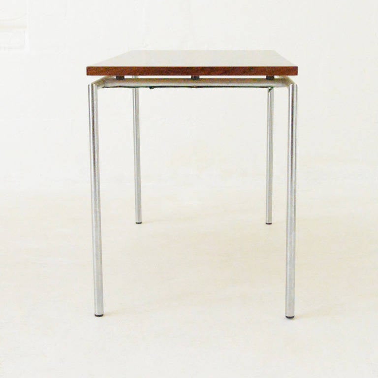 Knud Joos Side Table for Jason Mobler In Good Condition In Berlin, DE
