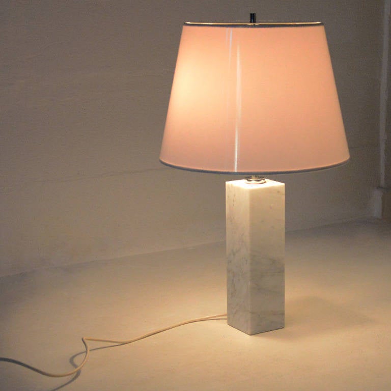 knoll lamps