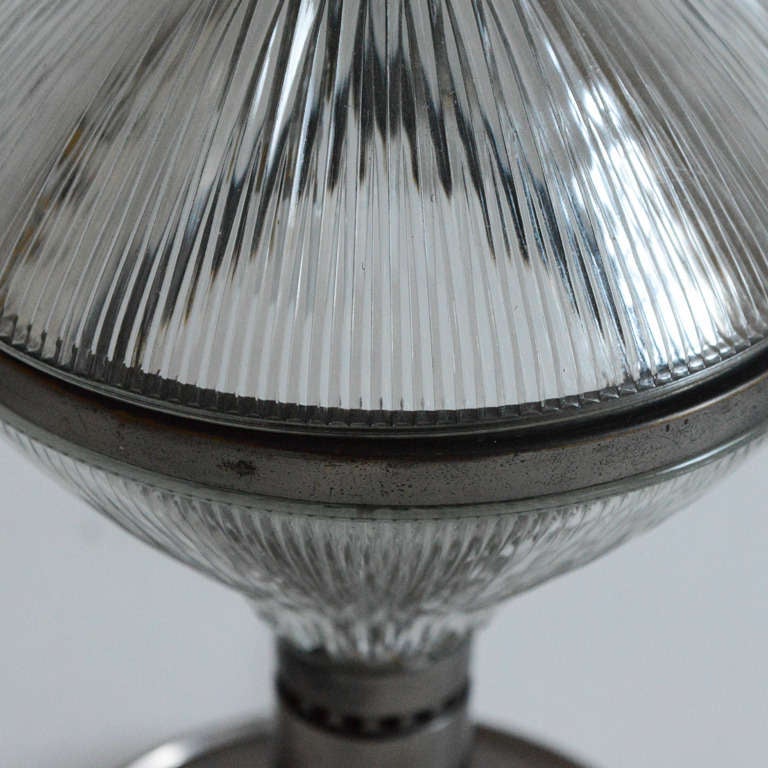 B.B.P.R. Table Lamp for Artemide In Good Condition In Berlin, DE