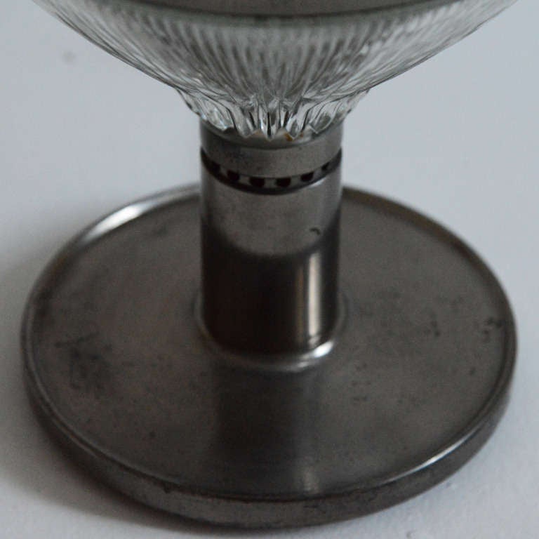 Mid-20th Century B.B.P.R. Table Lamp for Artemide