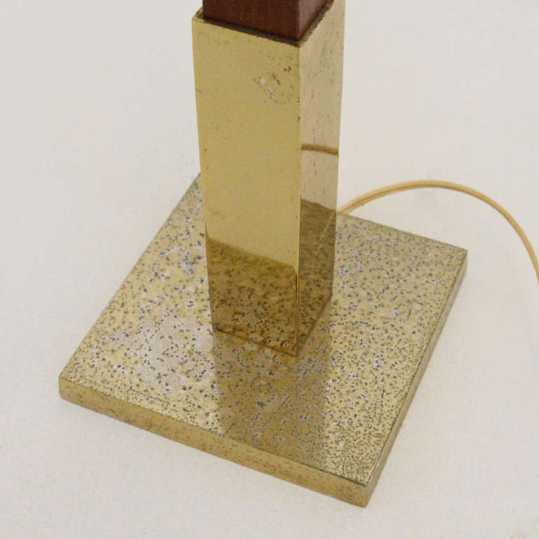 Obelisk Table Lamp 1