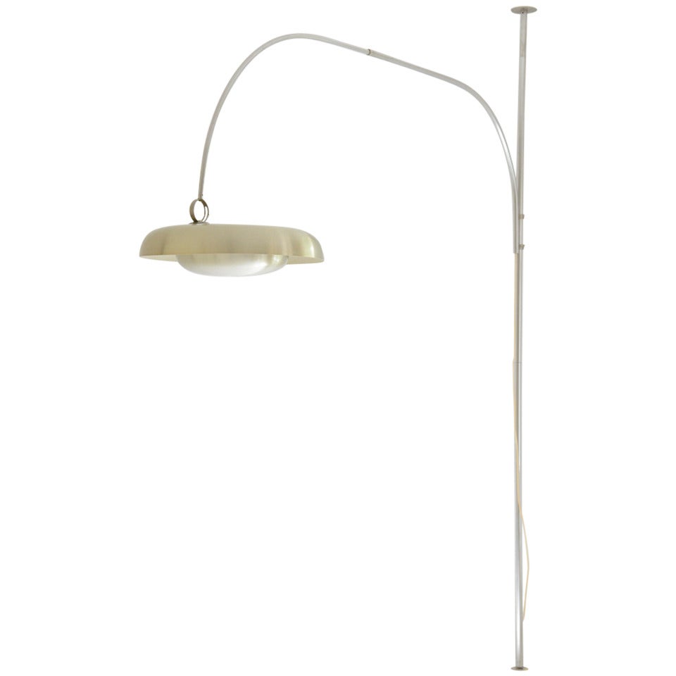 Pirro Cuniberti Floor Lamp