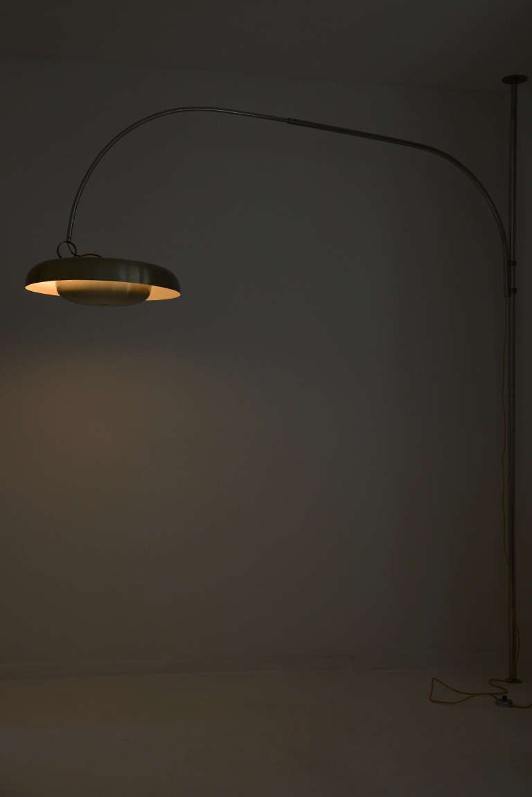 pirro cuniberti lamp