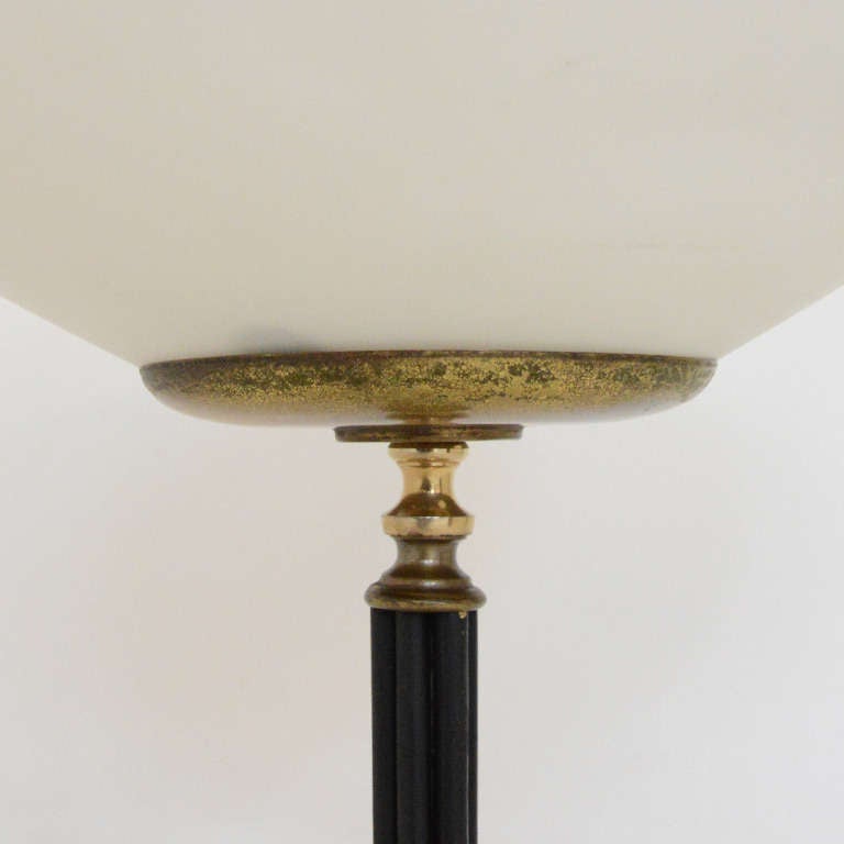 Gilardi & Barzaghi Table Lamp In Good Condition In Berlin, DE