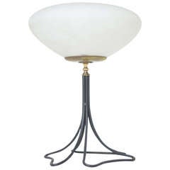 Gilardi & Barzaghi Table Lamp
