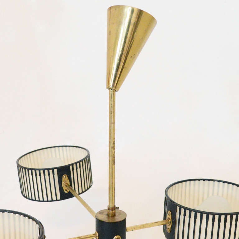 Elegant French Pendant at 1stdibs