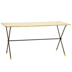 French Coffee Table 4