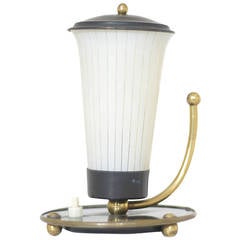 petite Italian Table lamp