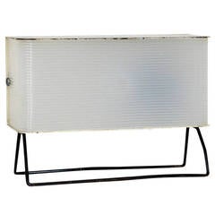 Rare Table Lamp by Pokrok 10