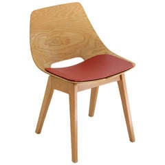 Pierre Guariche Chair Model Chaisse Amsterdam