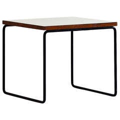 Pierre Guariche Side Tables