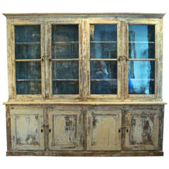 19th Century French Dresser