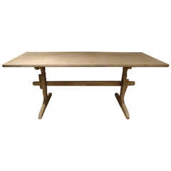 19th Century Swedish Table