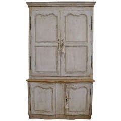 18th century French Antique `Deux Corps
18th century French Antique `Deux Corps