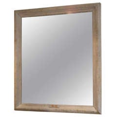 Victorian Picture Frame Mirror