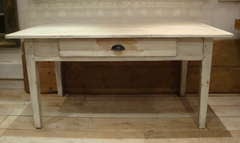 19th century Classic Kitchen Table