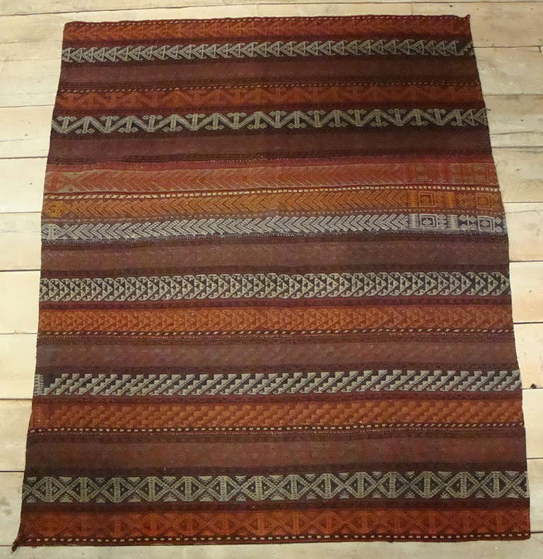 Jajim Rug