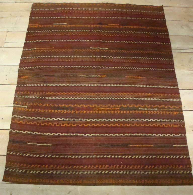 Jajim Rug