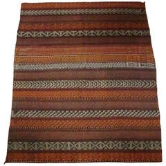 Jajim Rug